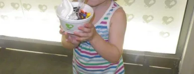 La imagen 2 de la Empresa YOUGURTMANIA VILLA BALLESTER Ventas de Helados en Villa Ballester AR-B