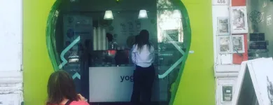 La imagen 3 de la Empresa YOUGURTMANIA VILLA BALLESTER Ventas de Helados en Villa Ballester AR-B