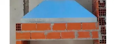 La imagen 4 de la Empresa ZINGUERIA DE OBRA Servicio de instalación de canalones en Quilmes AR-B