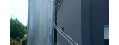 La imagen 5 de la Empresa ZINGUERIA DE OBRA Servicio de instalación de canalones en Quilmes AR-B