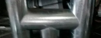 La imagen 7 de la Empresa ZINGUERIA DE OBRA Servicio de instalación de canalones en Quilmes AR-B