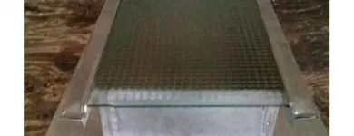 La imagen 9 de la Empresa ZINGUERIA DE OBRA Servicio de instalación de canalones en Quilmes AR-B