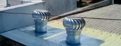 La imagen 10 de la Empresa ZINGUERIA DE OBRA Servicio de instalación de canalones en Quilmes AR-B