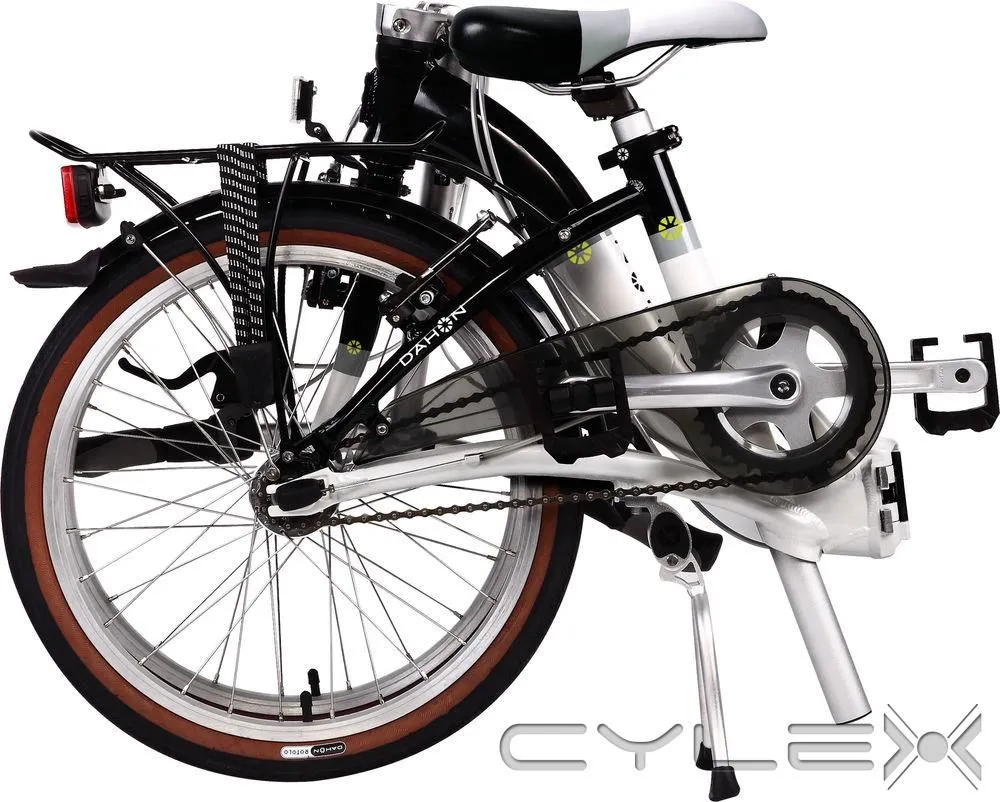 La imagen 8 de la Empresa A1 BICICLETERÍA BICI URBANA