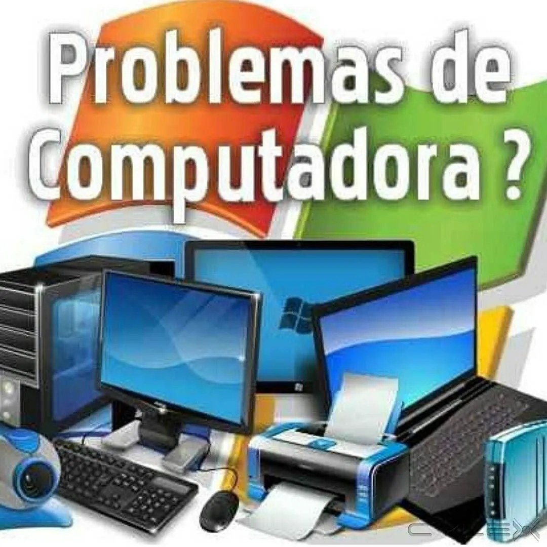 La imagen 1 de la Empresa TECNICO REPARACION ARREGLOS SERVICE COMPUTADORAS