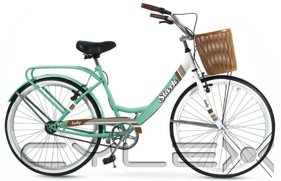 La imagen 9 de la Empresa A1 BICICLETERÍA BICI URBANA