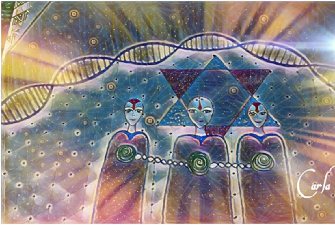 La imagen 2 de la Empresa SAMANA HOLISTICA