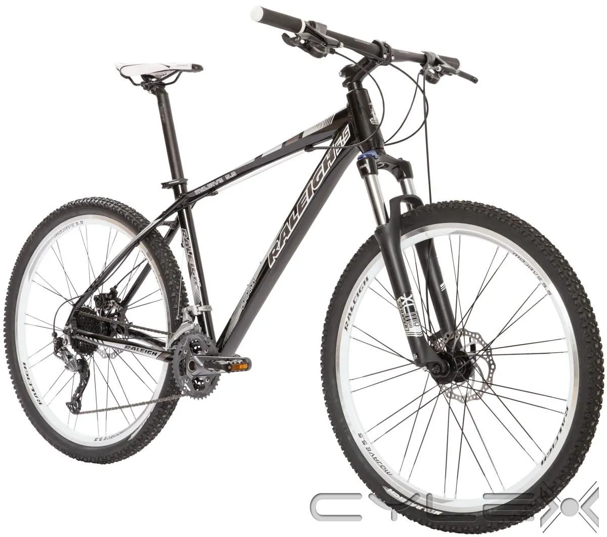 La imagen 13 de la Empresa A1 BICICLETERÍA BICI URBANA