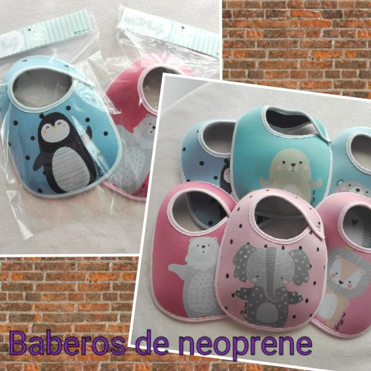 La imagen 3 de la Empresa HAKUNA MATATA