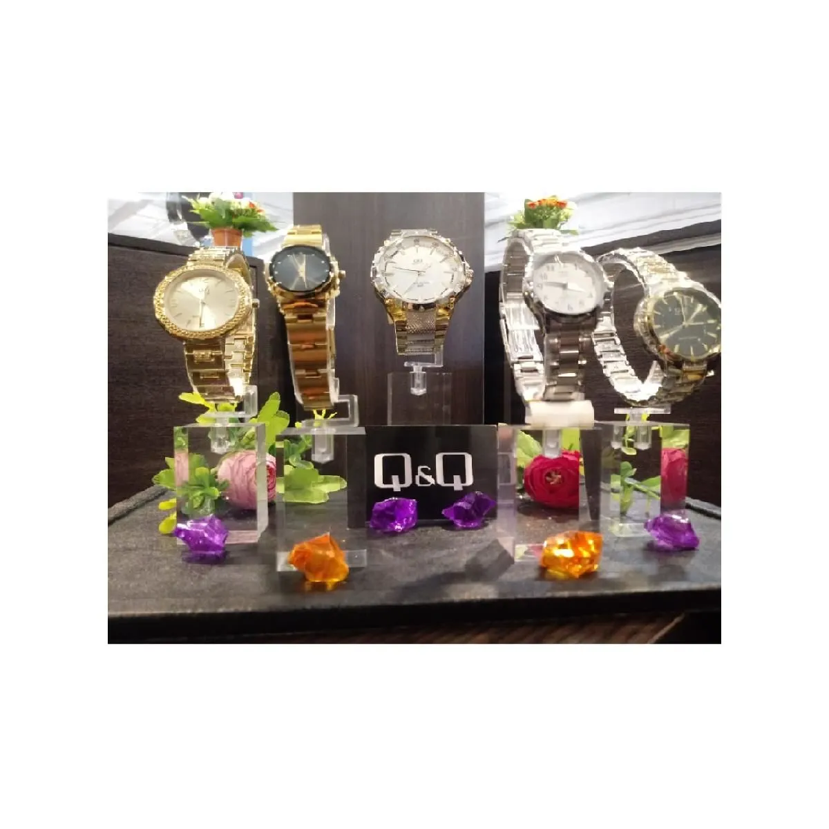 La imagen 3 de la Empresa JOYAS Y ALIANSAS