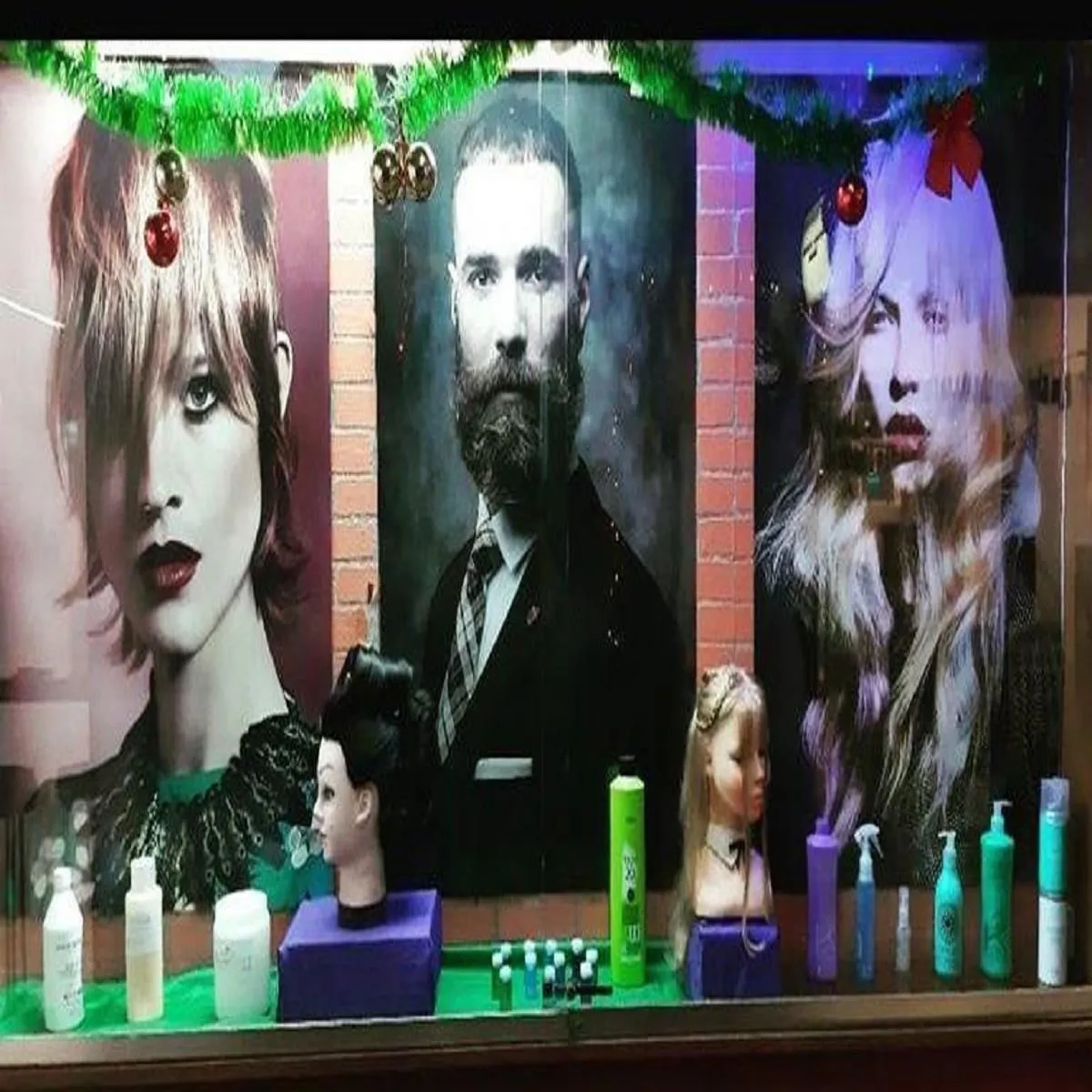 La imagen 3 de la Empresa KAMILO.HAIR