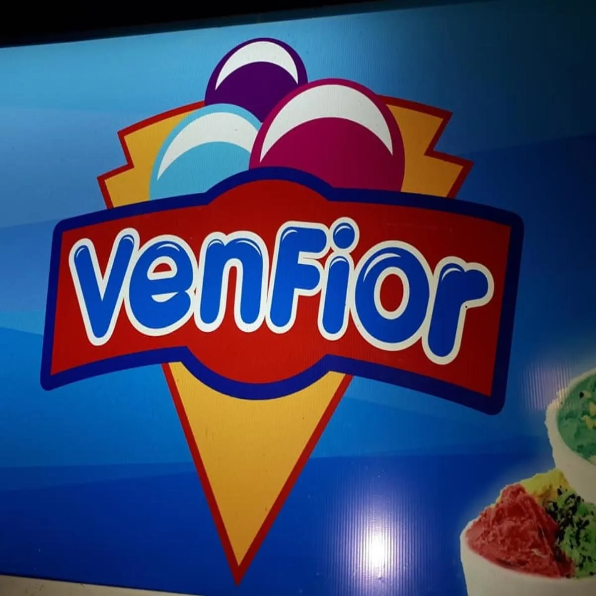 La imagen 1 de la Empresa VENFIOR