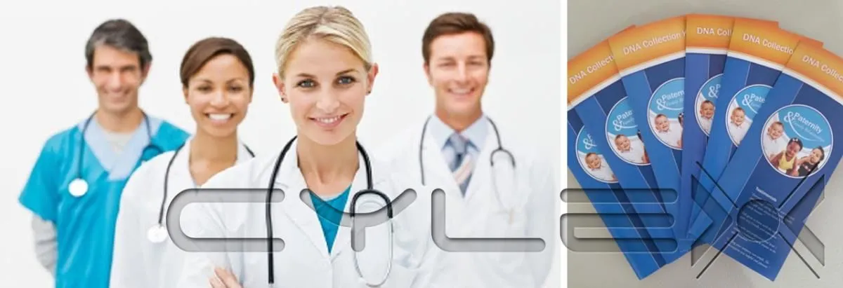 La imagen 1 de la Empresa ADN ANALISIS