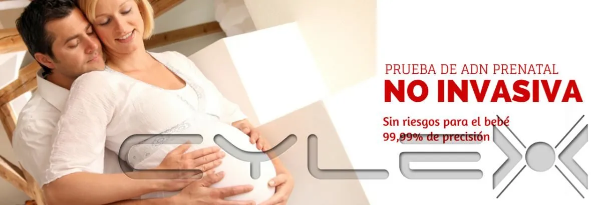 La imagen 2 de la Empresa ADN ANALISIS