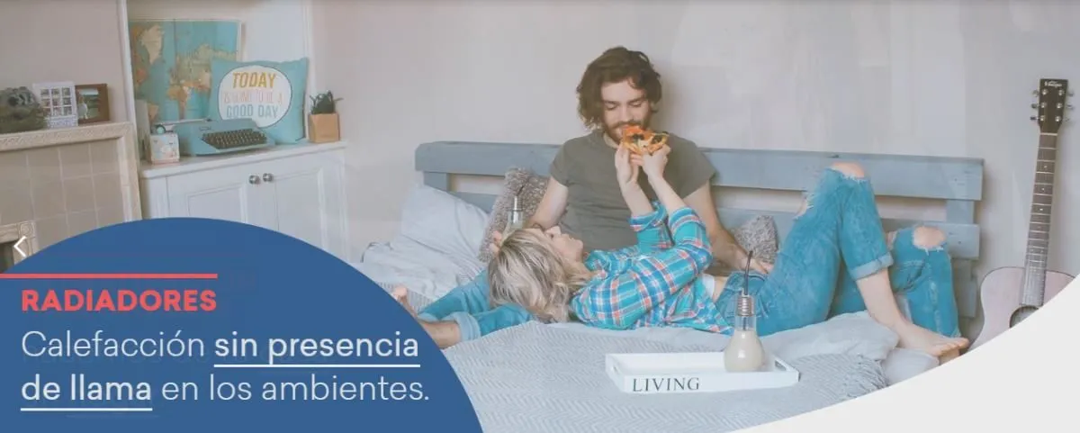 La imagen 1 de la Empresa CLIMA  SUR