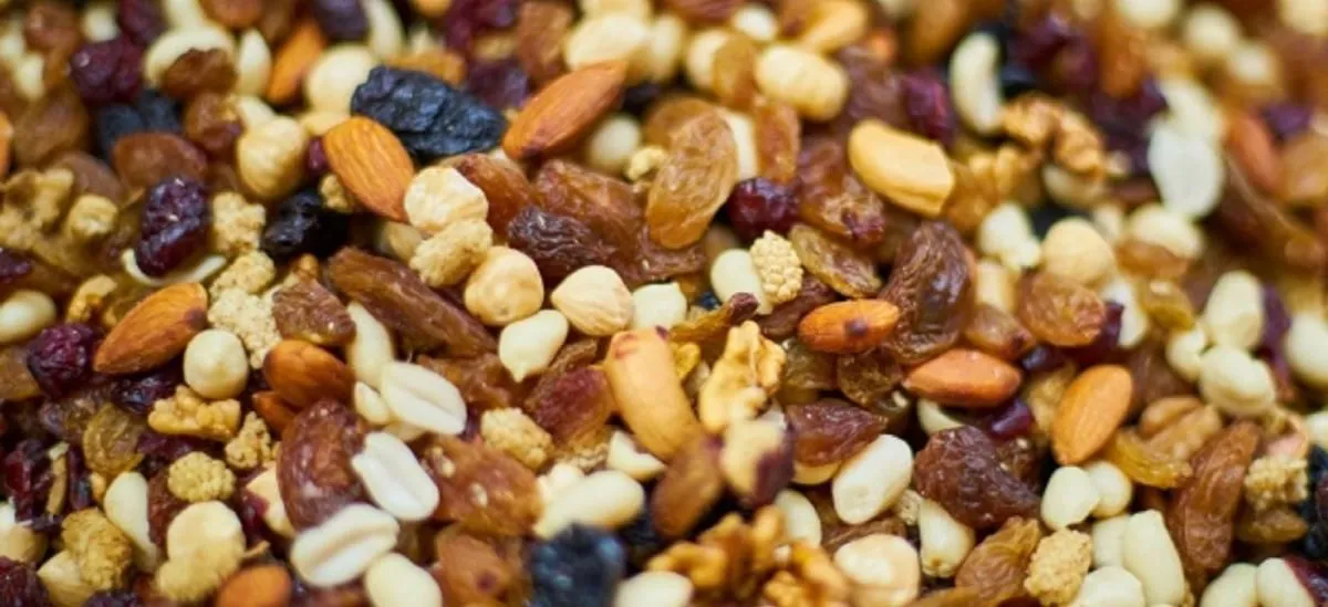 La imagen 4 de la Empresa DISTRIBUIDORA DE FRUTOS SECOS RICARDO LIMA