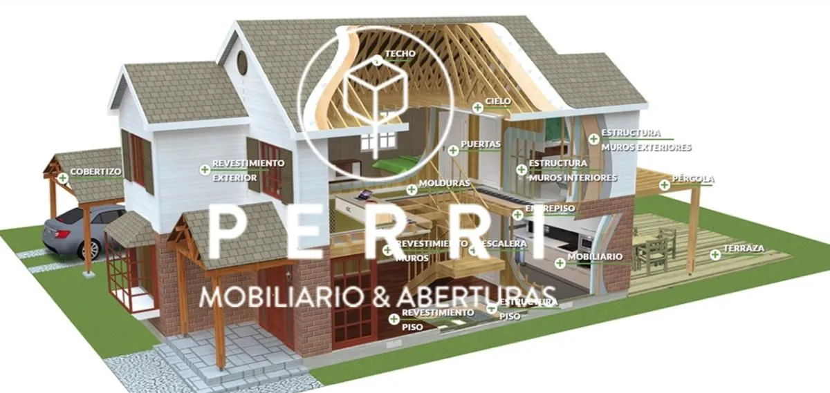 La imagen 1 de la Empresa PERRI HNOS S.A