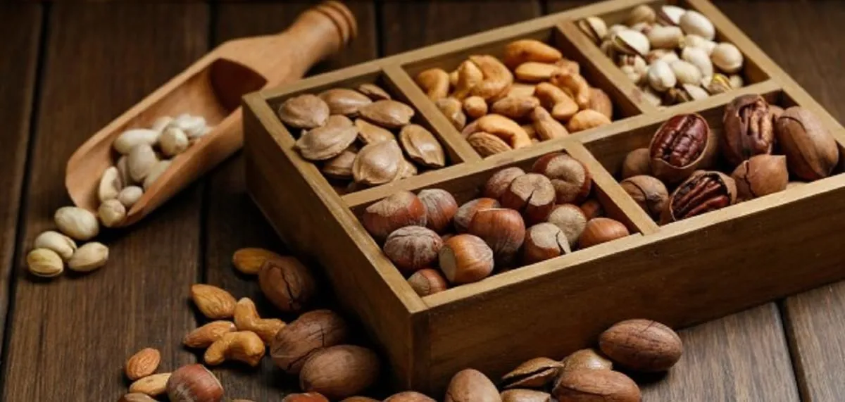 La imagen 2 de la Empresa DISTRIBUIDORA DE FRUTOS SECOS RICARDO LIMA