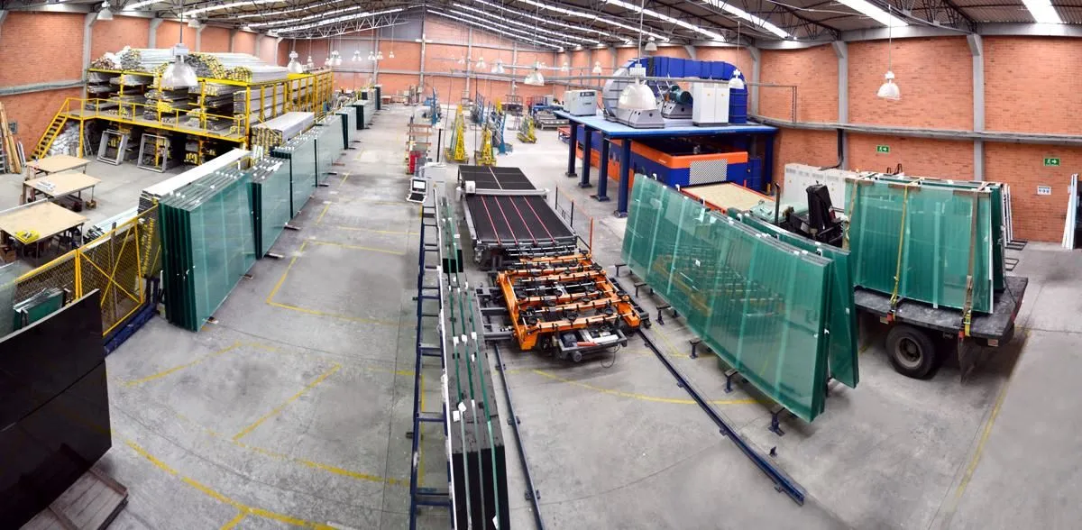 La imagen 3 de la Empresa PUERTAS BLINDEX BLINDEXGROUP