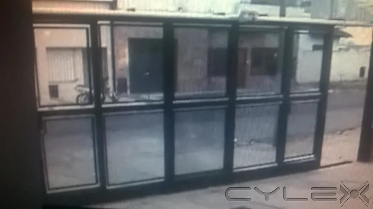 La imagen 2 de la Empresa ABERTURAS DE ALUMINIO FRAMAR SRL