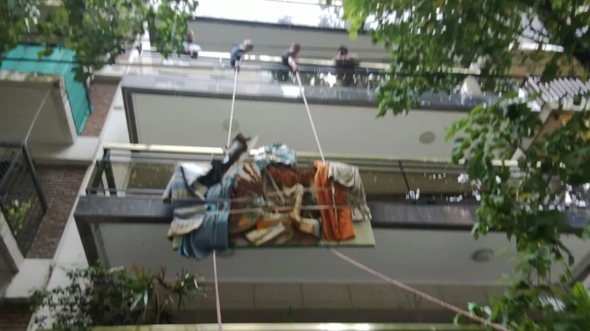 La imagen 1 de la Empresa FLETESYA