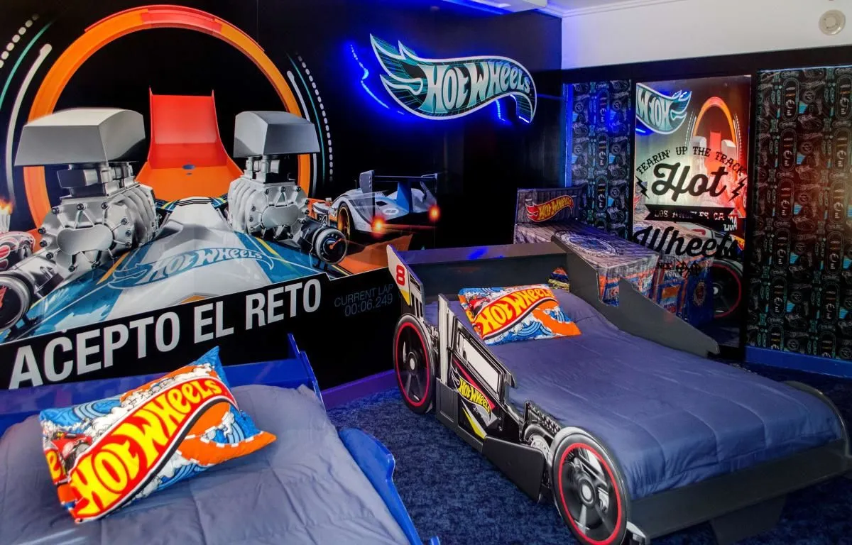 La imagen 8 de la Empresa HILTON BUENOS AIRES