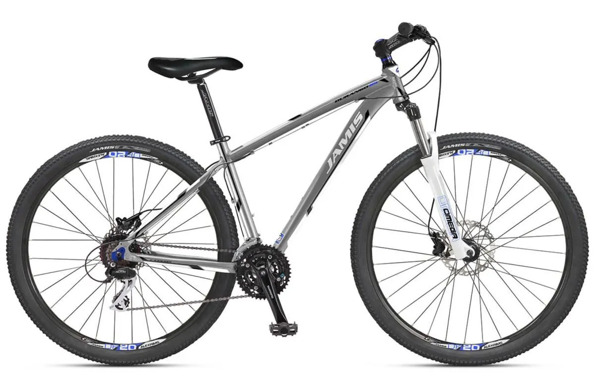 La imagen 2 de la Empresa A1 BICICLETERÍA BICI URBANA