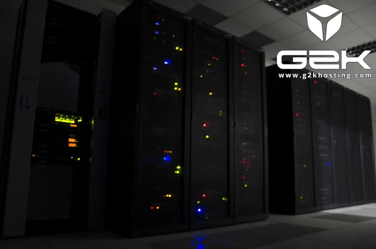 La imagen 3 de la Empresa G2K HOSTING