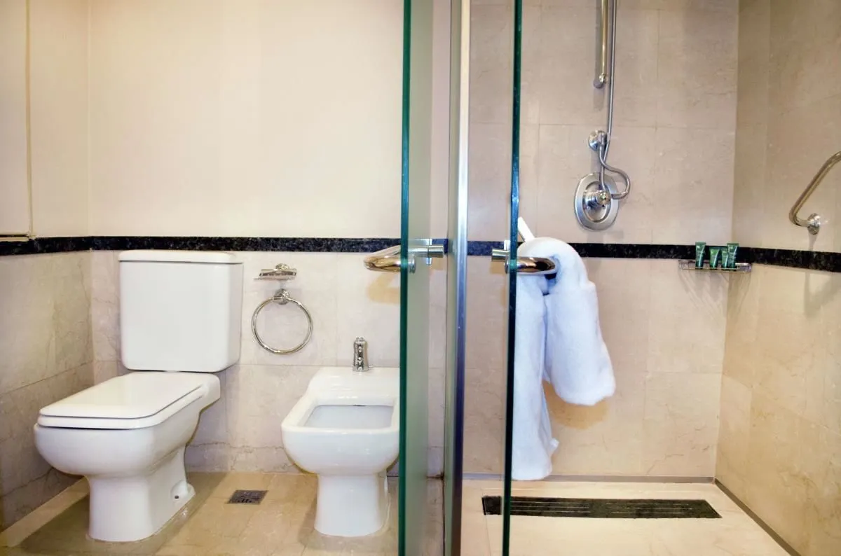 La imagen 37 de la Empresa HILTON BUENOS AIRES