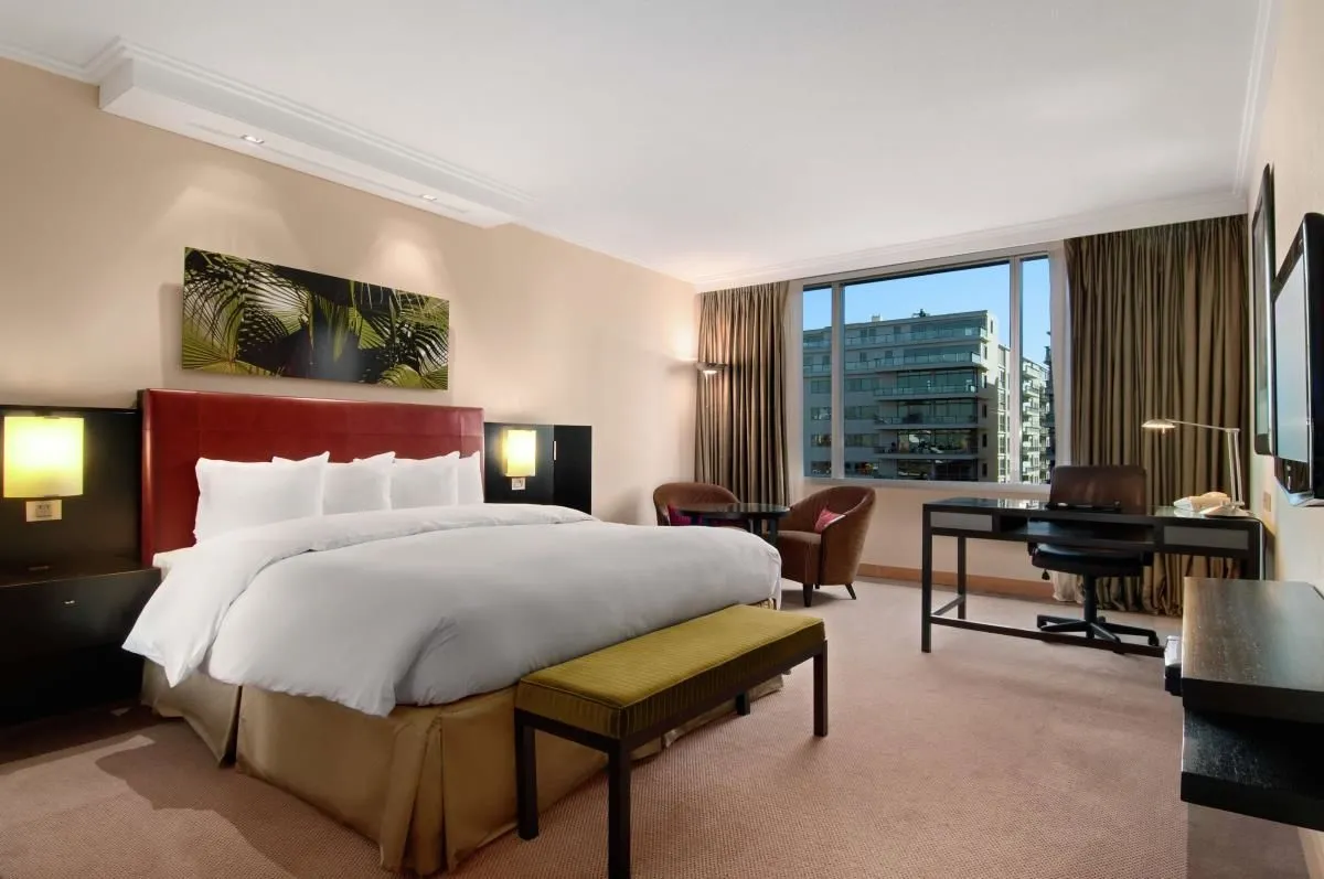 La imagen 26 de la Empresa HILTON BUENOS AIRES