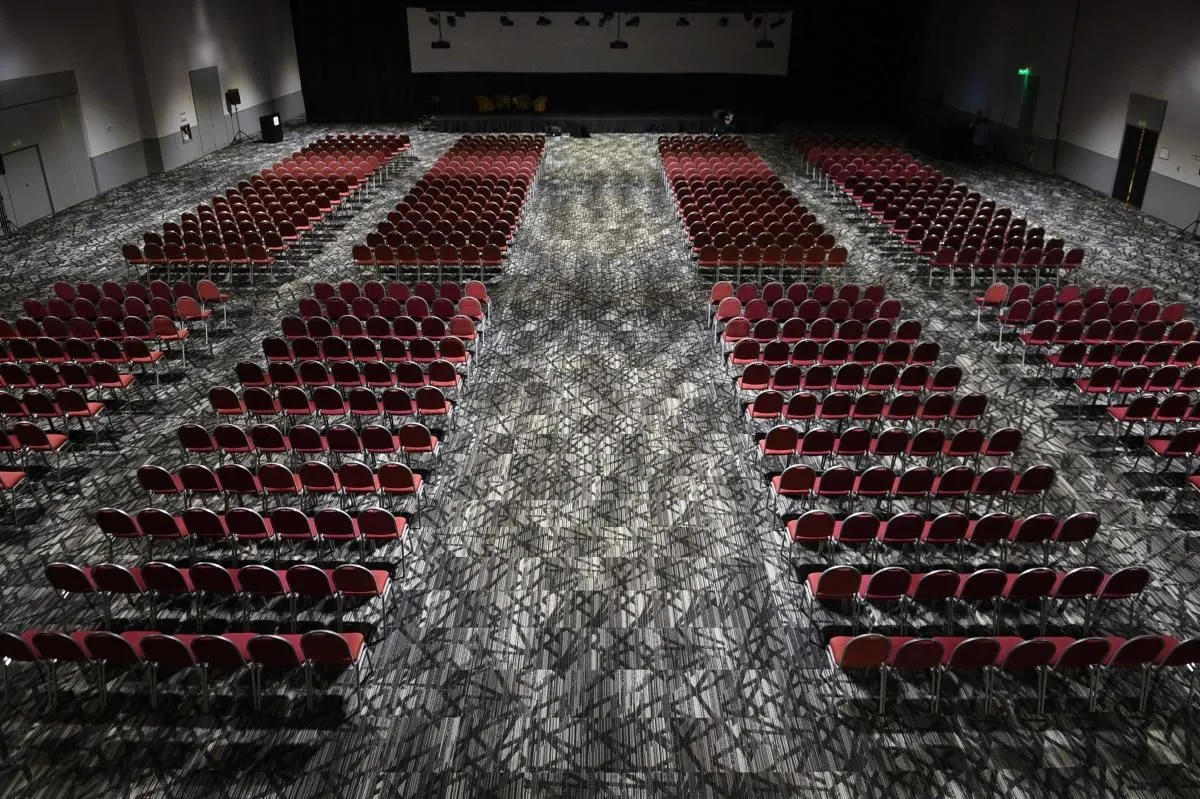 La imagen 23 de la Empresa HILTON BUENOS AIRES