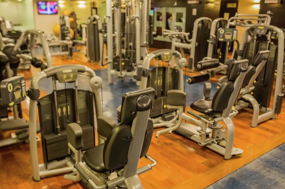 La imagen 43 de la Empresa HILTON BUENOS AIRES