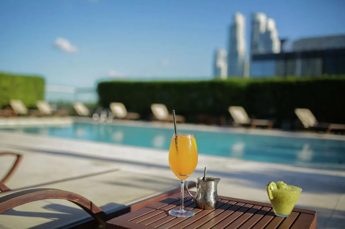 La imagen 49 de la Empresa HILTON BUENOS AIRES