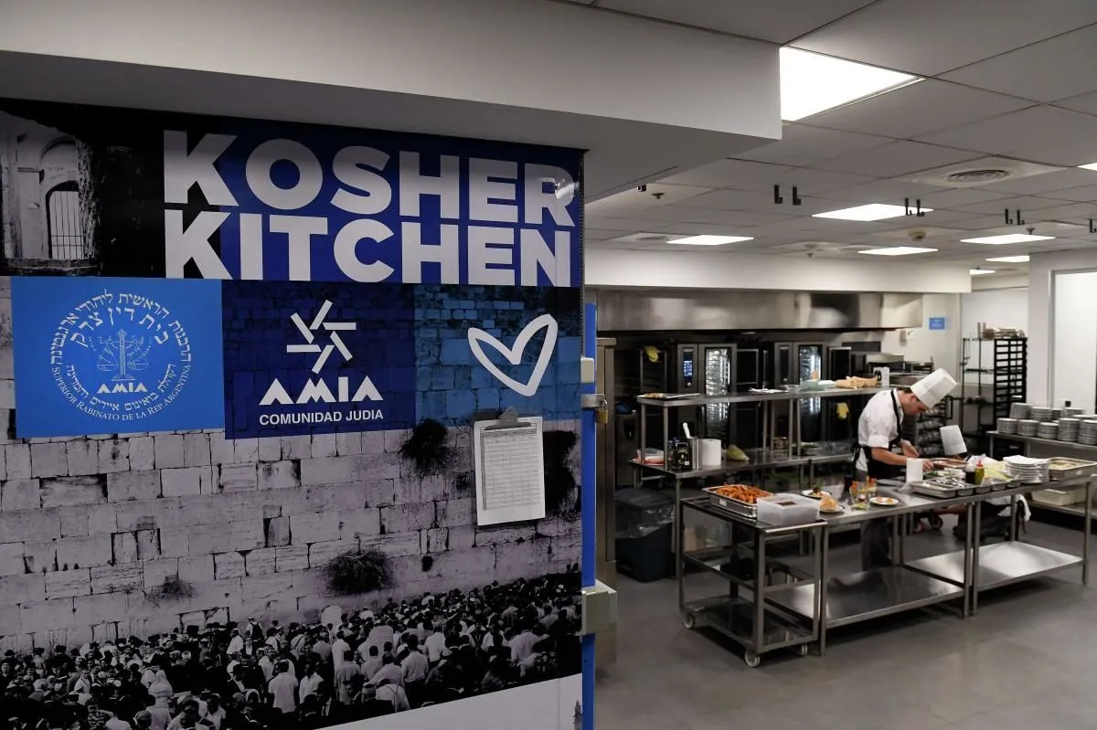 La imagen 50 de la Empresa HILTON BUENOS AIRES