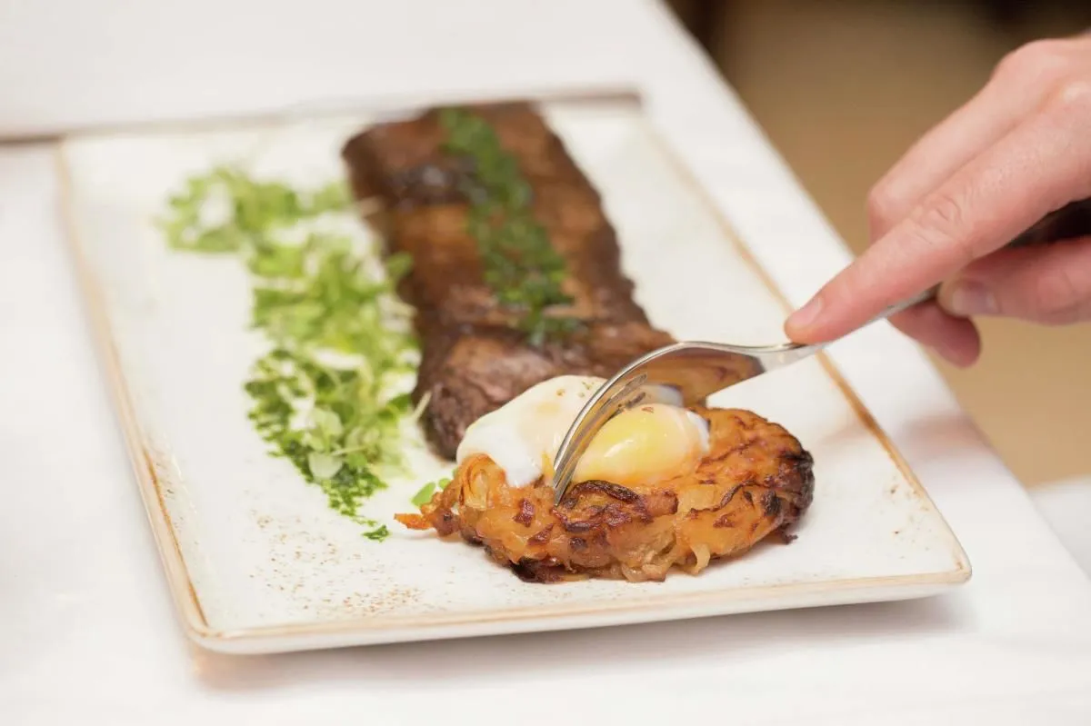 La imagen 51 de la Empresa HILTON BUENOS AIRES