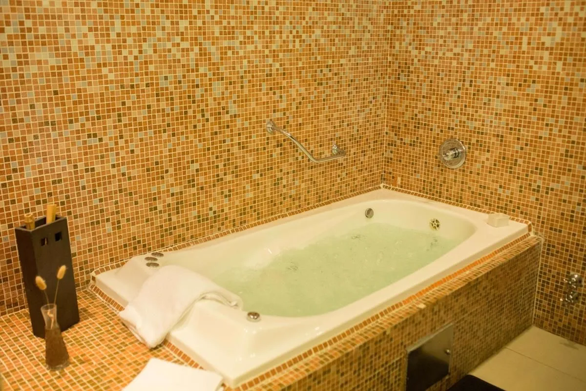 La imagen 10 de la Empresa HILTON BUENOS AIRES