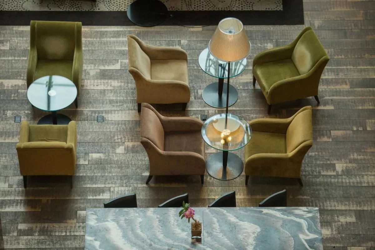 La imagen 16 de la Empresa HILTON BUENOS AIRES