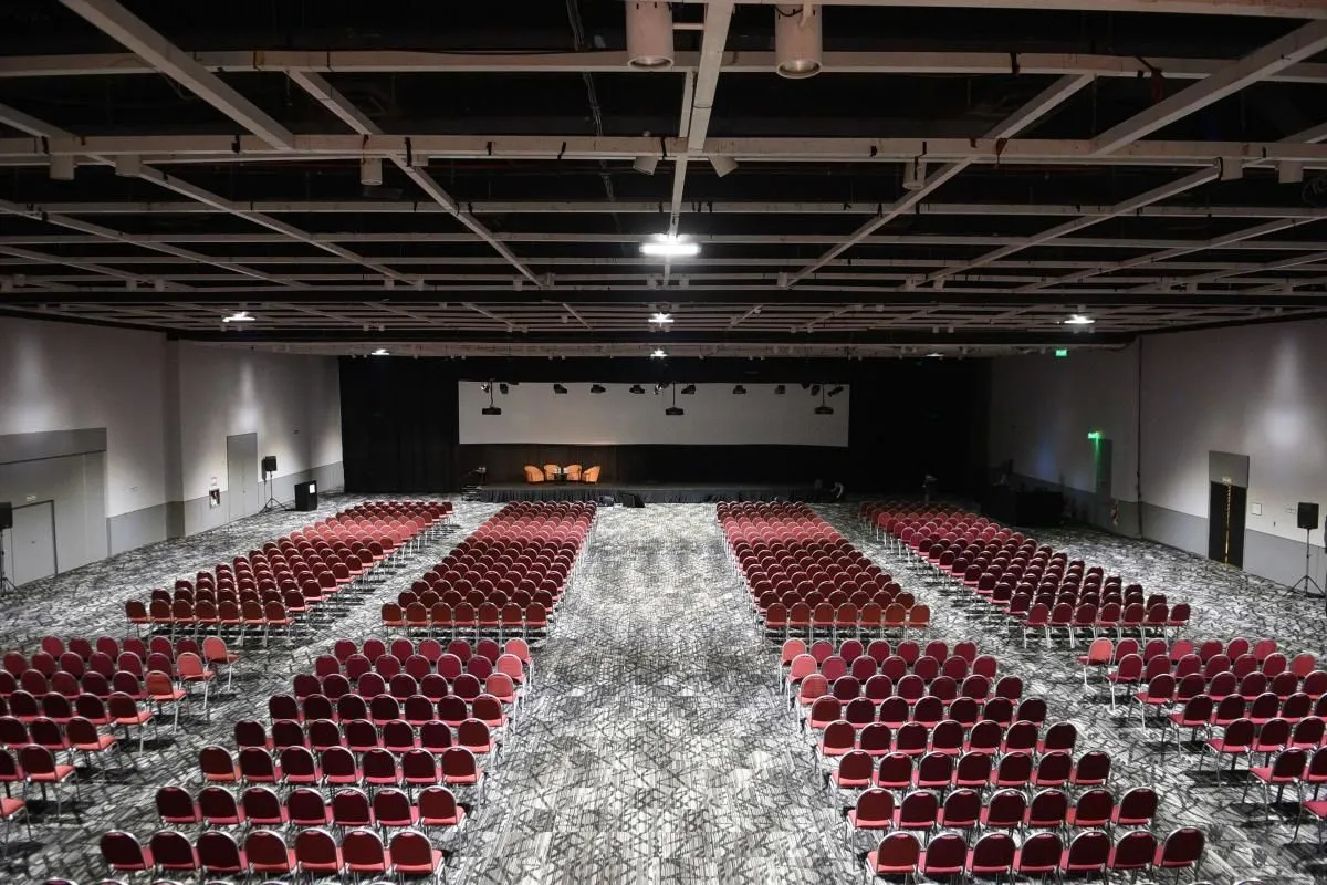 La imagen 22 de la Empresa HILTON BUENOS AIRES