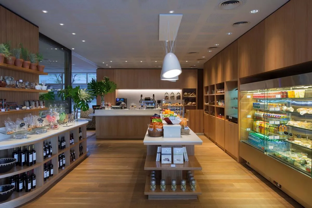 La imagen 34 de la Empresa HILTON BUENOS AIRES