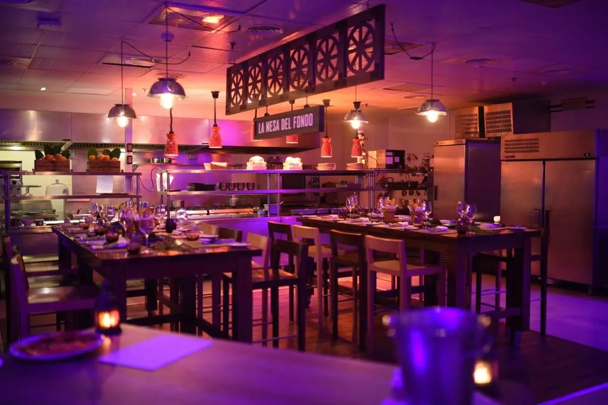 La imagen 54 de la Empresa HILTON BUENOS AIRES