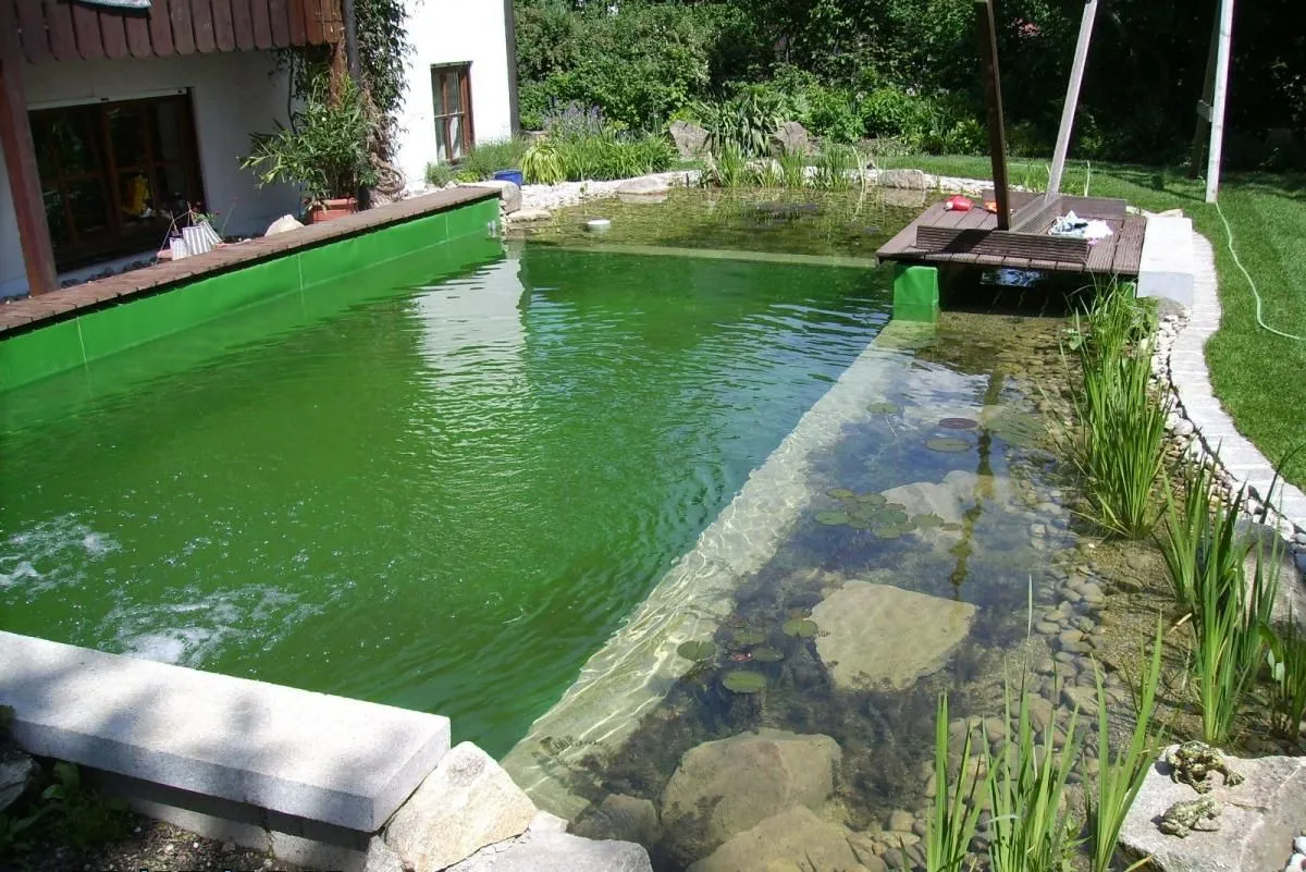 La imagen 5 de la Empresa BIO BAYRES