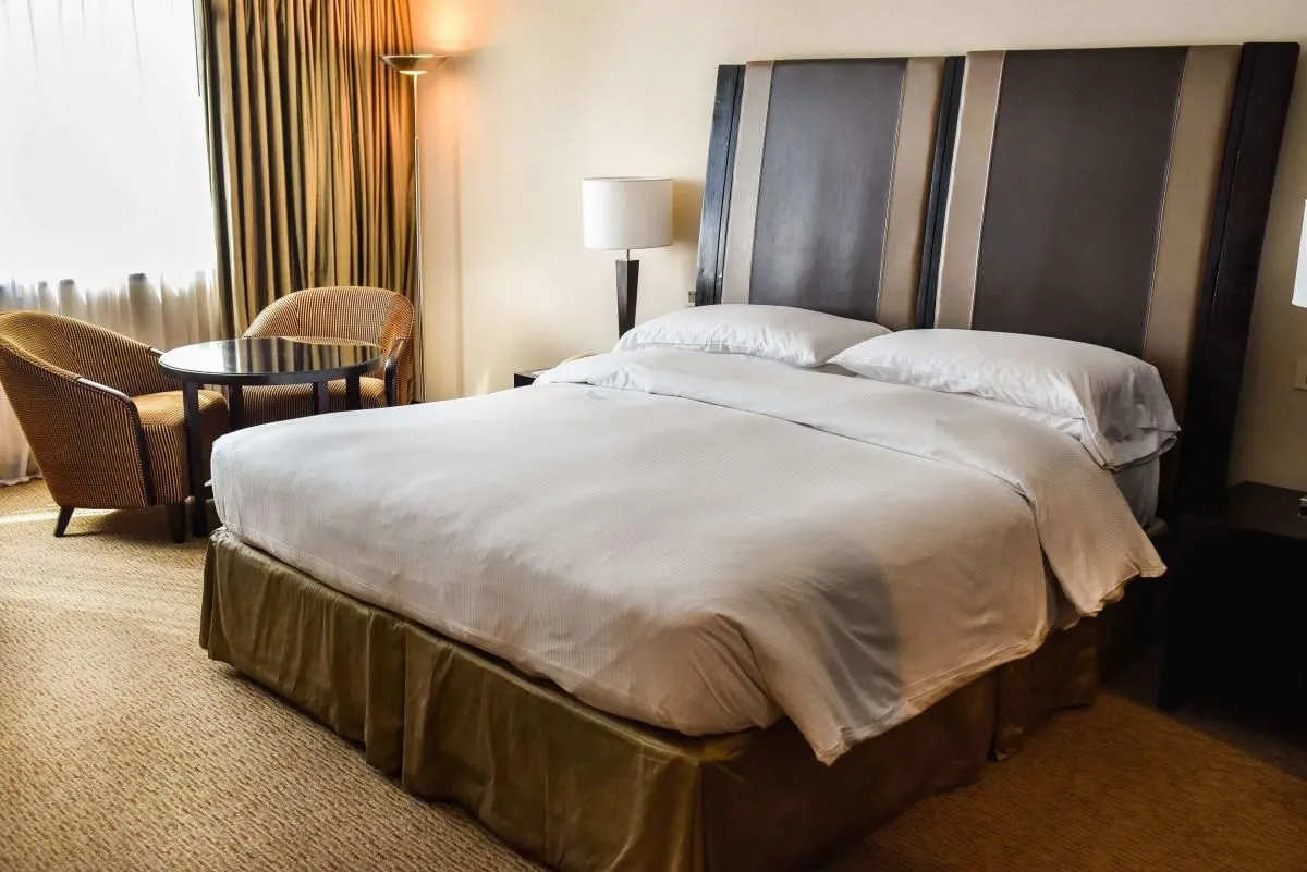 La imagen 14 de la Empresa HILTON BUENOS AIRES