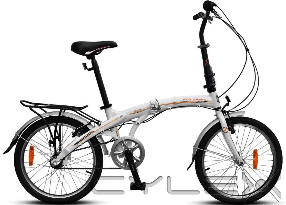 La imagen 5 de la Empresa A1 BICICLETERÍA BICI URBANA