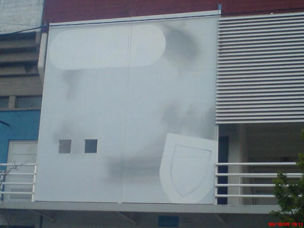 La imagen 3 de la Empresa LETREROS L & A
