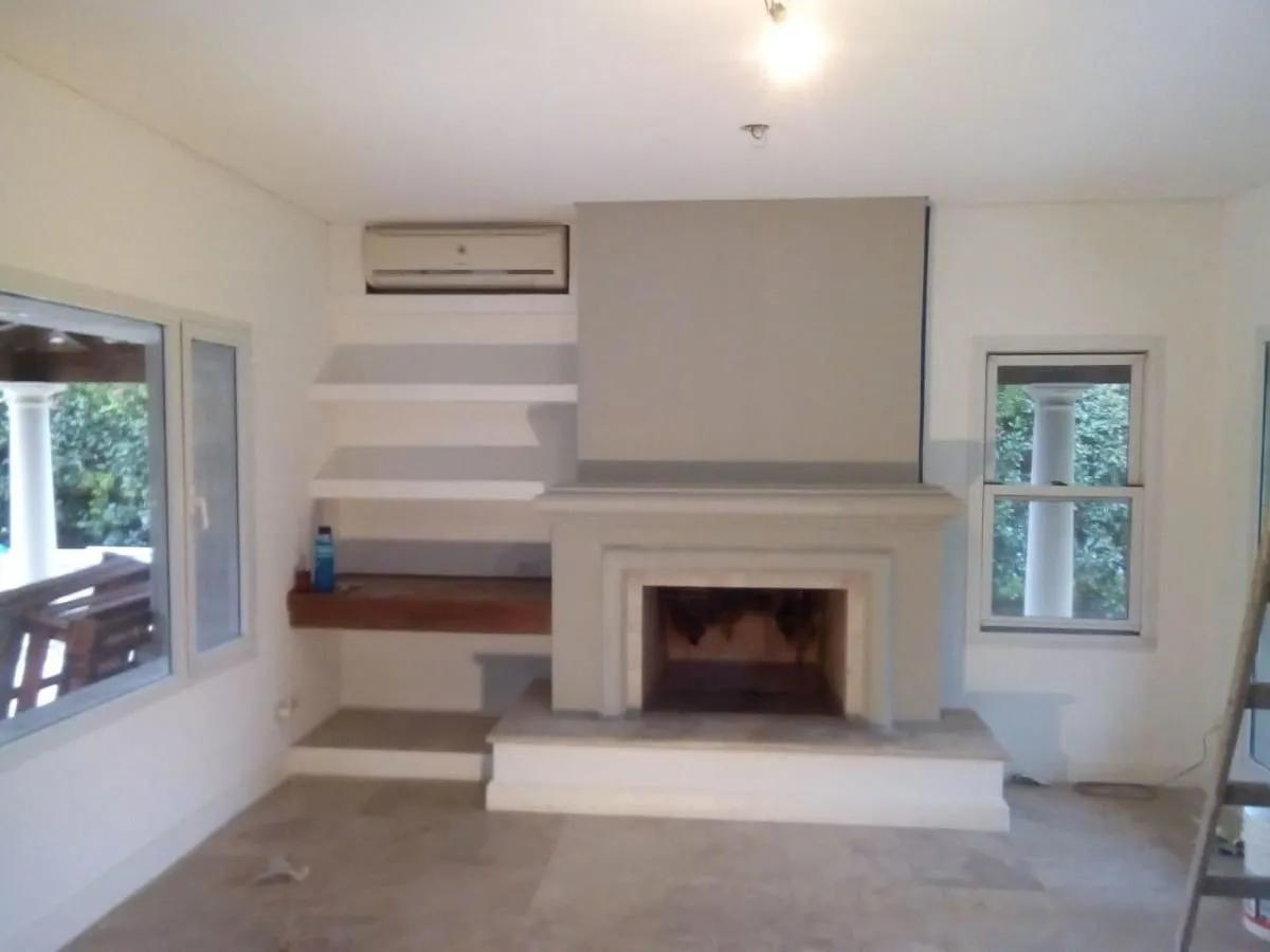 La imagen 2 de la Empresa PAINT FINISH