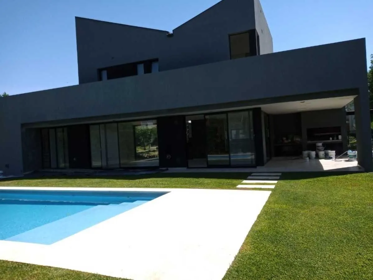 La imagen 3 de la Empresa VICENTE PARADA PINTURAS EN GENERAL