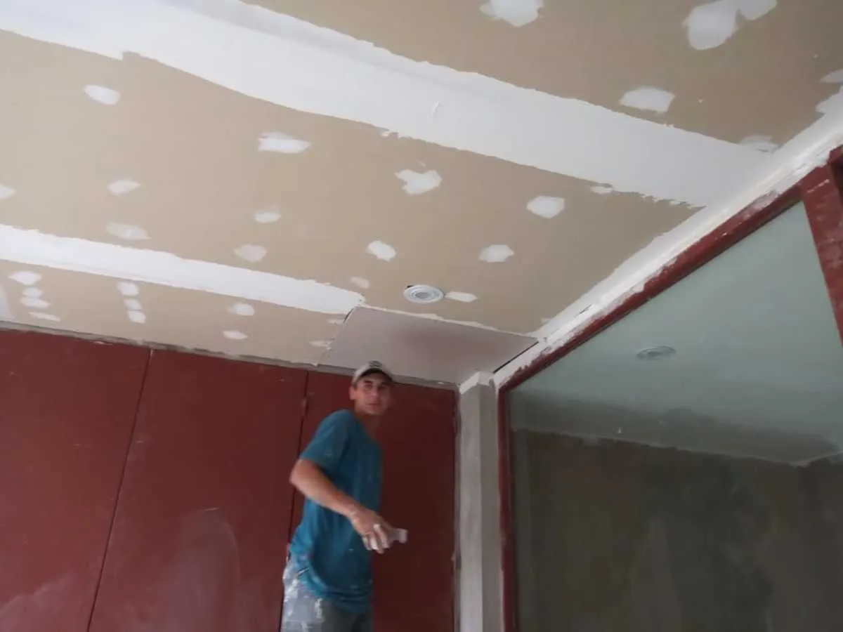 La imagen 5 de la Empresa VICENTE PARADA PINTURAS EN GENERAL