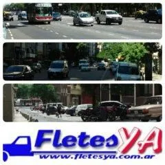 La imagen 3 de la Empresa FLETESYA