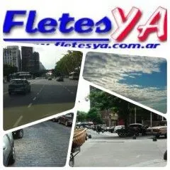 La imagen 4 de la Empresa FLETESYA
