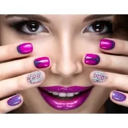 La imagen 1 de la Empresa SILVINA ACOSTA UÑAS Y MAQUILLAJE